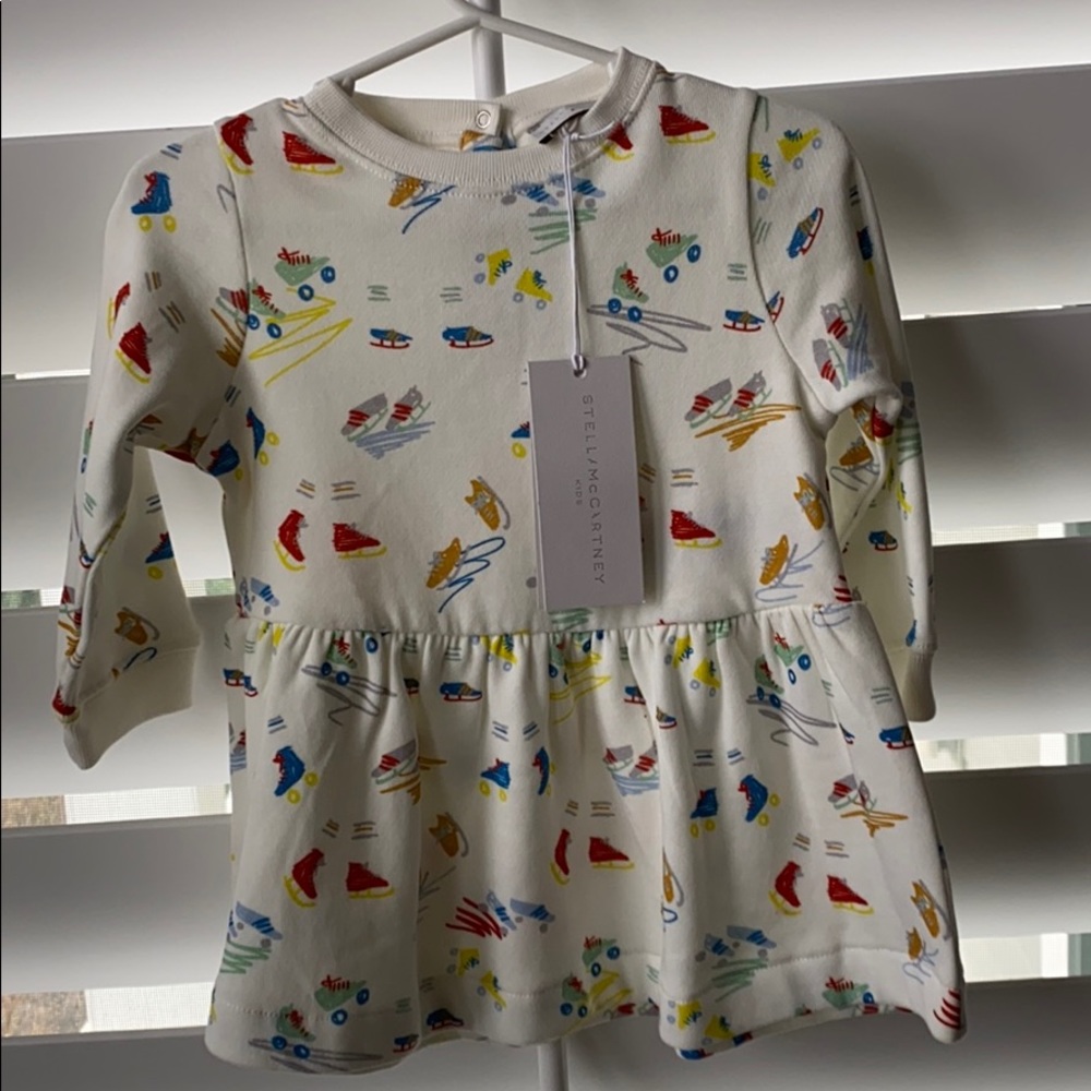Stella McCartney Baby dress